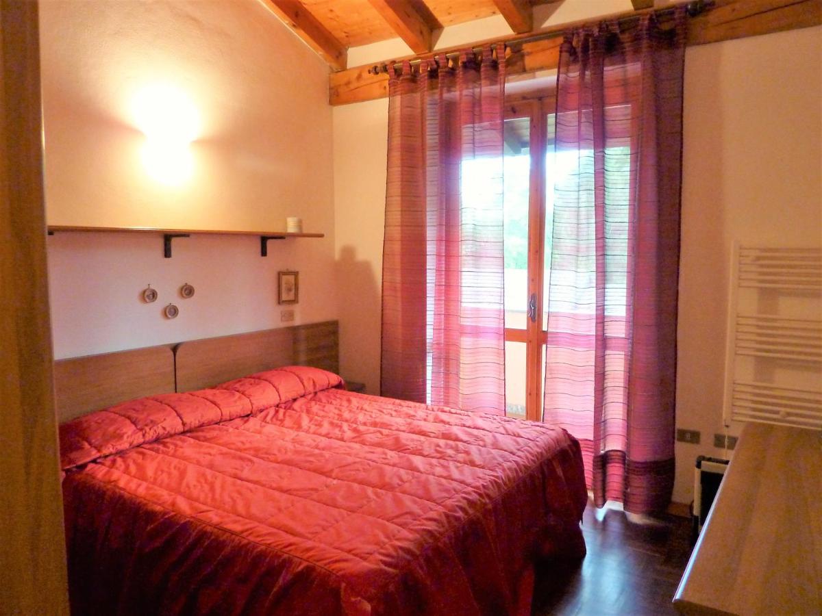 B&B Stresa - Andromeda - Bed and Breakfast Stresa