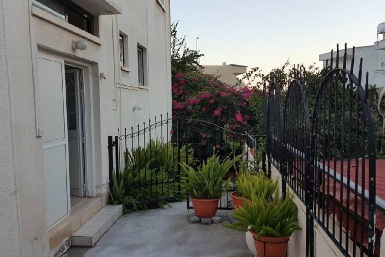 Ha.De.Co. Holiday Apts - Chambres d’hôtes