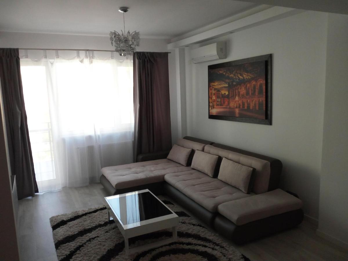 B&B Konstanza - Apartament Verona - Bed and Breakfast Konstanza