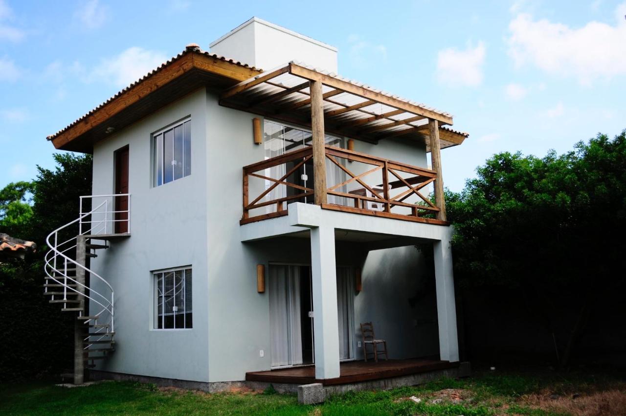 Residencial Rio Tavares - B&B Florianópolis