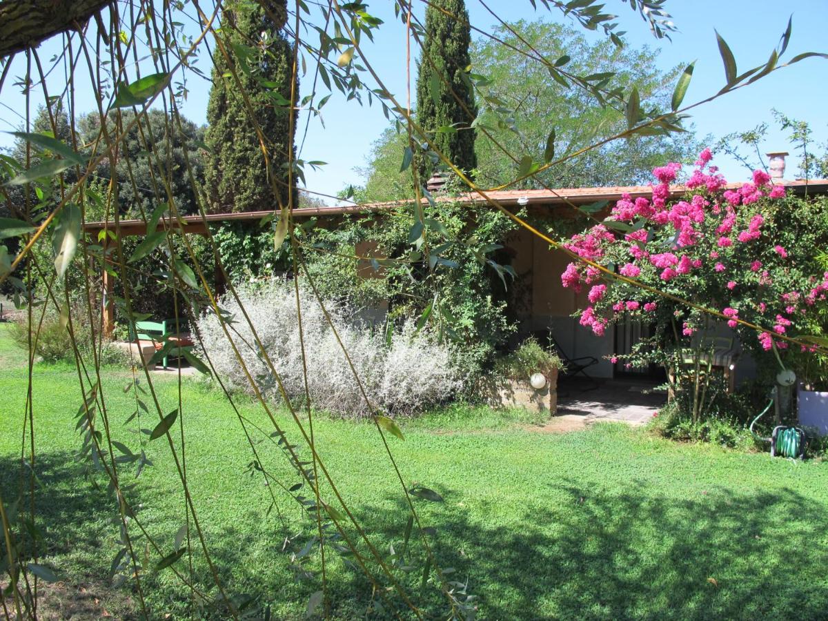 Orto delle Fate - Bed and Breakfast