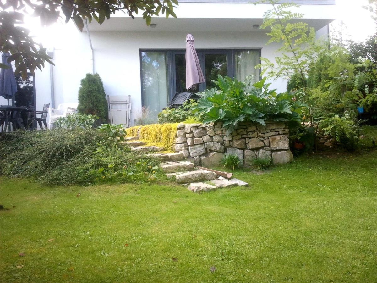 Pension an der Elsterbrücke - B&B Berlin