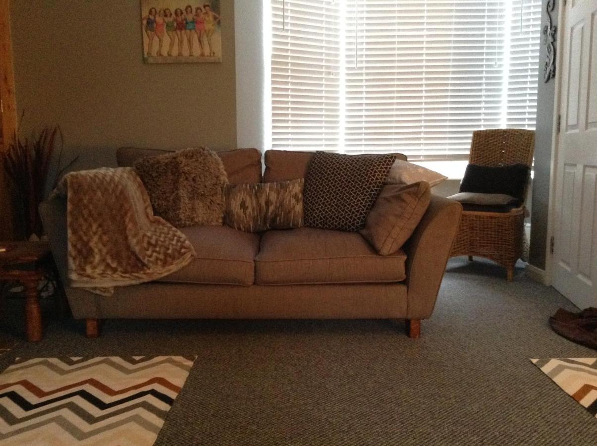 Sea breeze holiday apartment - B&B