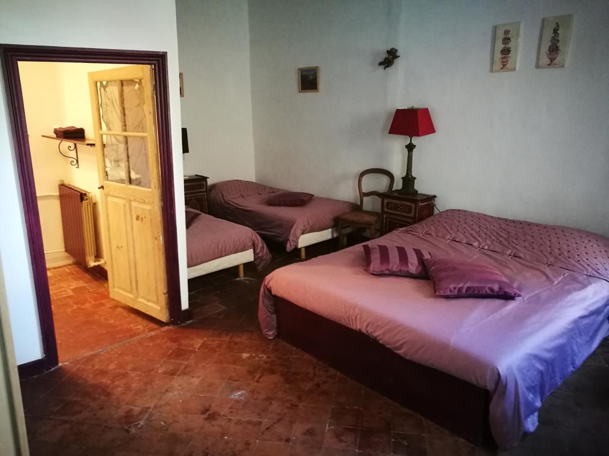 Quadruple Room with Private Bathroom