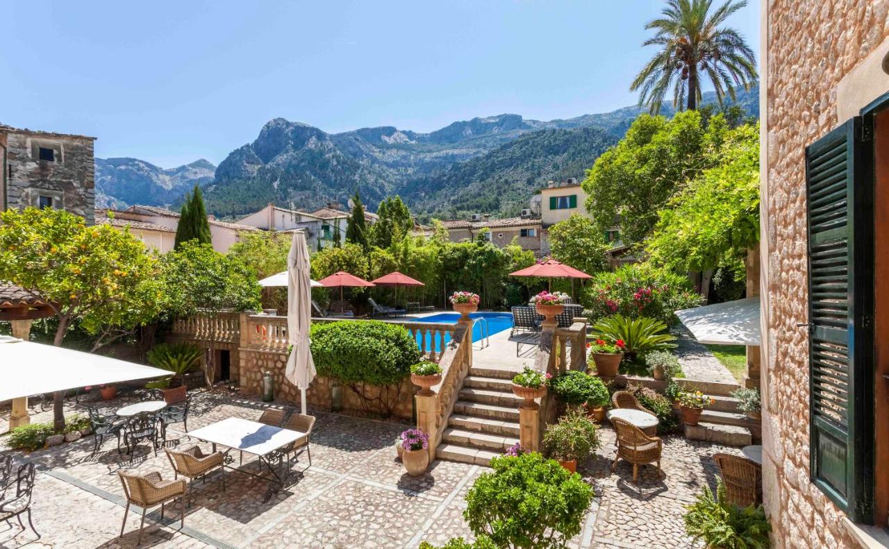 B&B Soller - The Salvia - Adults Only - Bed and Breakfast Soller