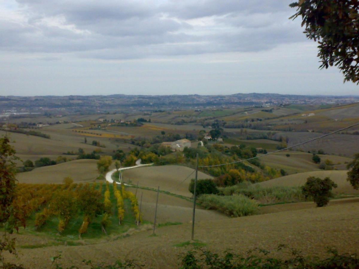 Bed and Breakfast La casa delle rondini - Ferienwohnung