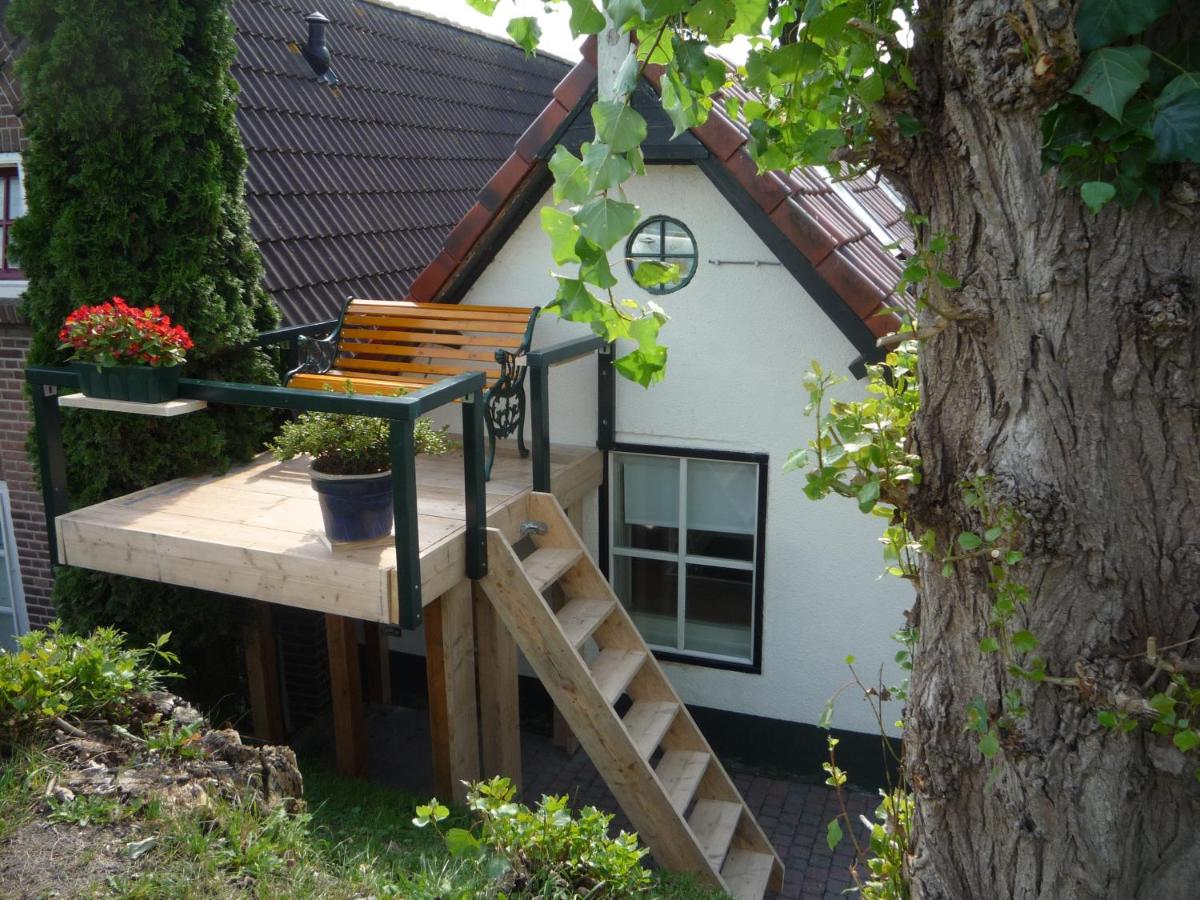 B&B La Cigale - Bed and Breakfast Veen