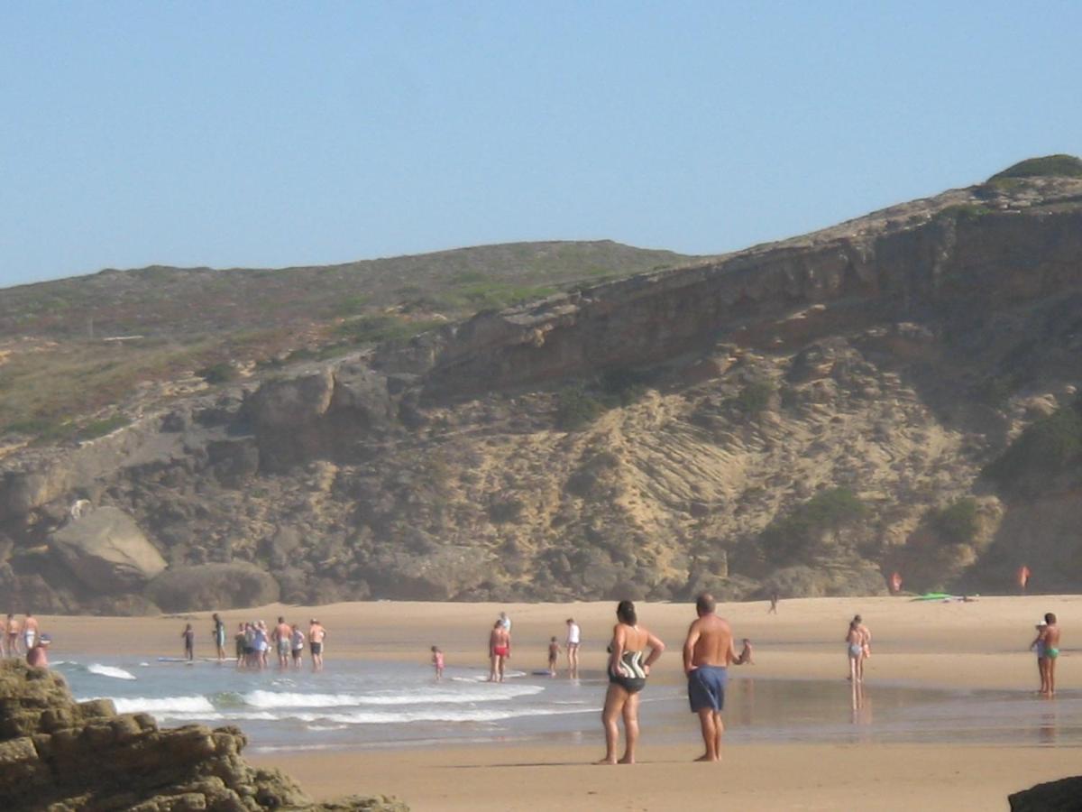 Lucas House 2 - Seabreeze apartment - B&B Aljezur