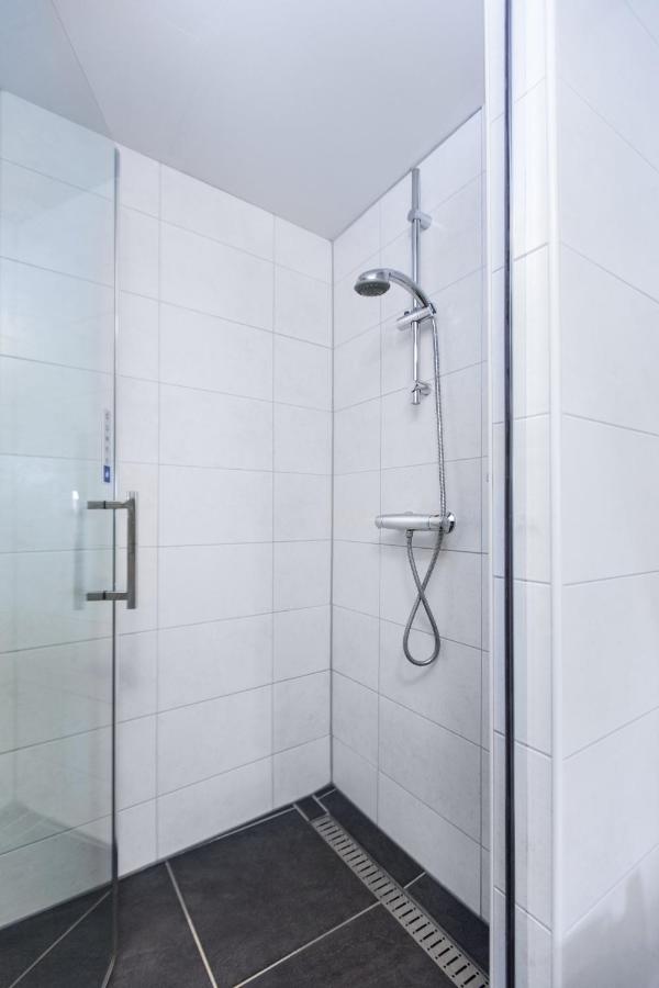Vakantiehuis met 1 Slaapkamer