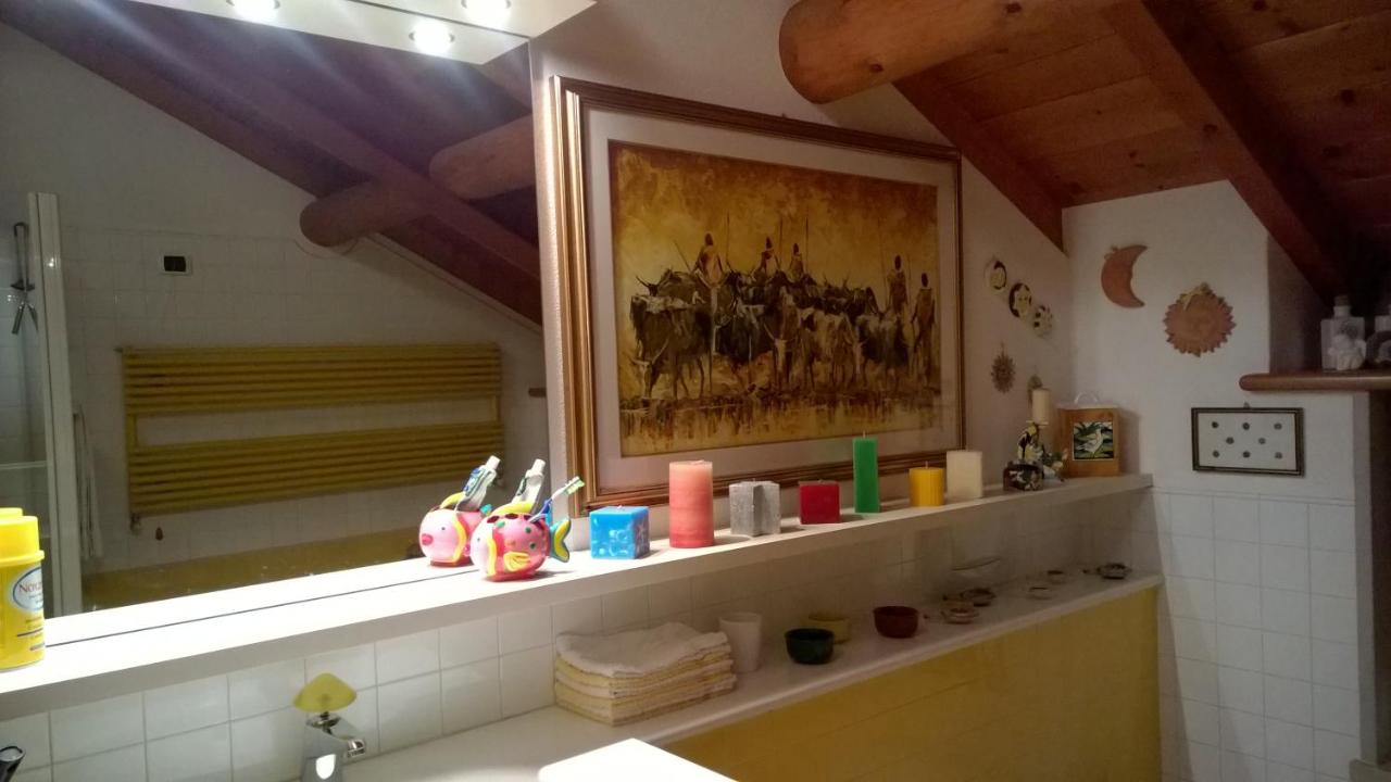 Doppel-/Zweibettzimmer mit Gemeinschaftsbad