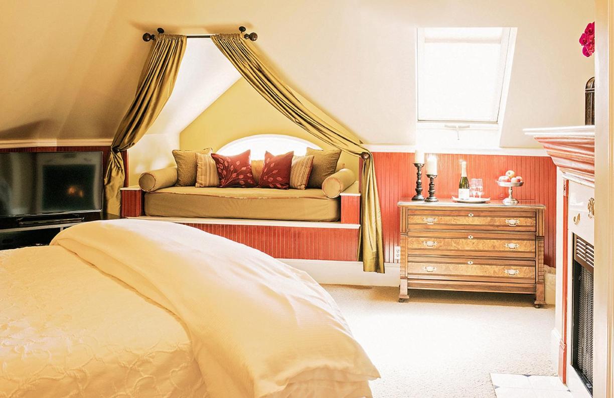 1801 First Luxury Inn - B&B Napa