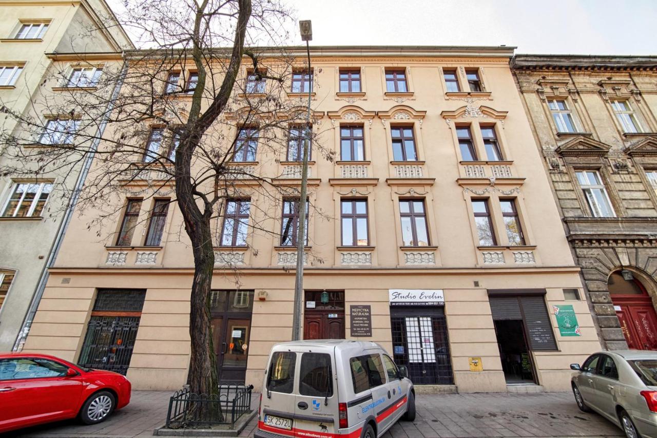 Central Krak Apartments - studios - B&B