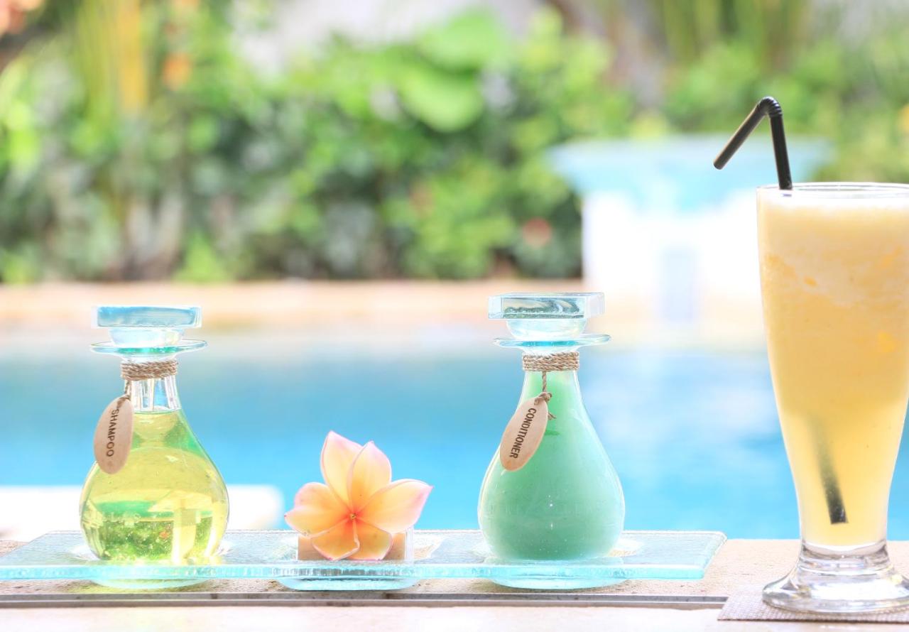 One-Bedroom Villa with Private Pool