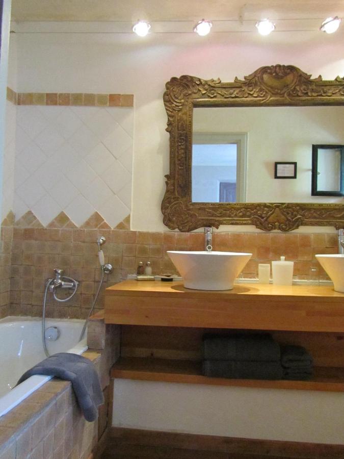 Gîte de Charme - Apartment Duplex