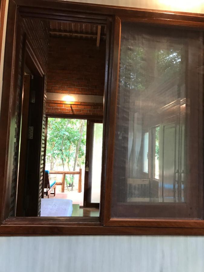 Deluxe Bungalow