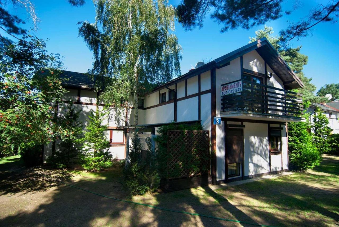 Apartamenty Sokołowska - B&B