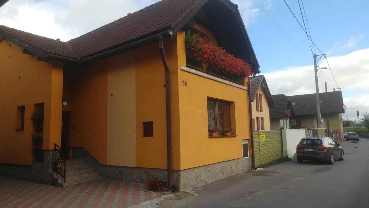 Privát u Zdenky - Bed and Breakfast