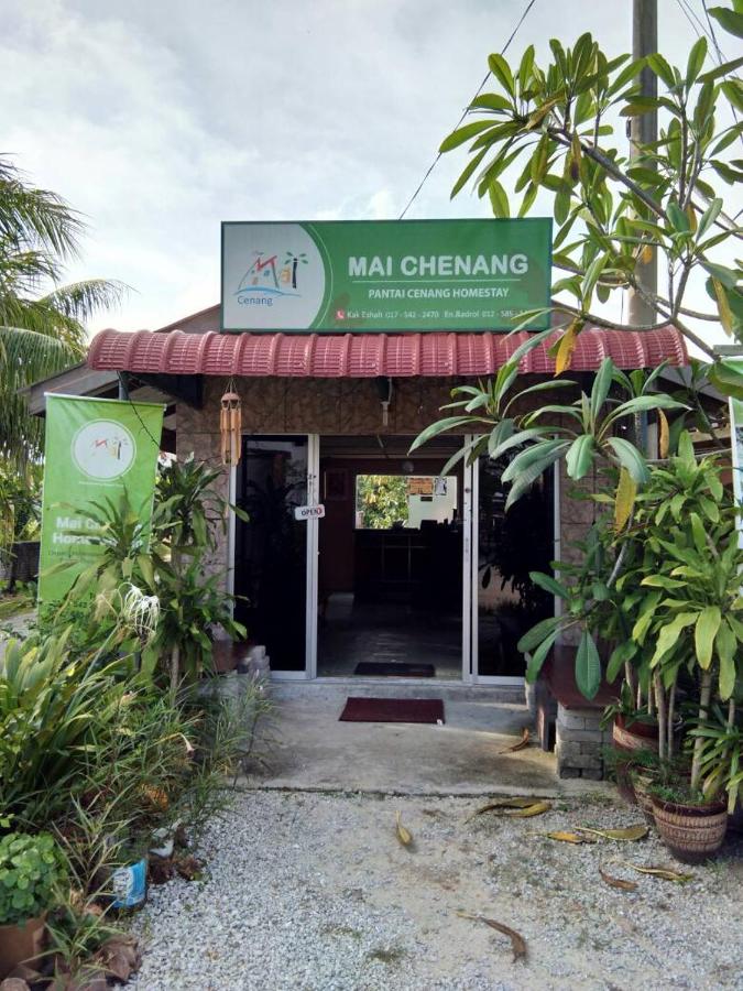 B&B Pantai Cenang - Mai Chenang Guesthouse - Bed and Breakfast Pantai Cenang