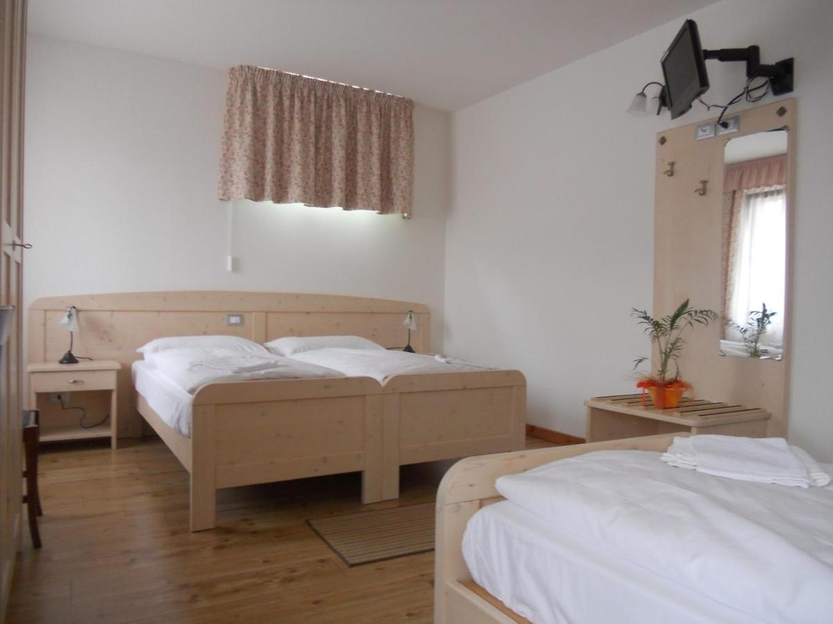 Chambre Triple Confort avec Douche