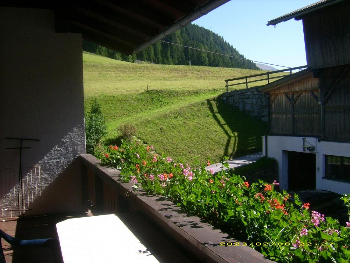 Appartamento con Vista Montagna