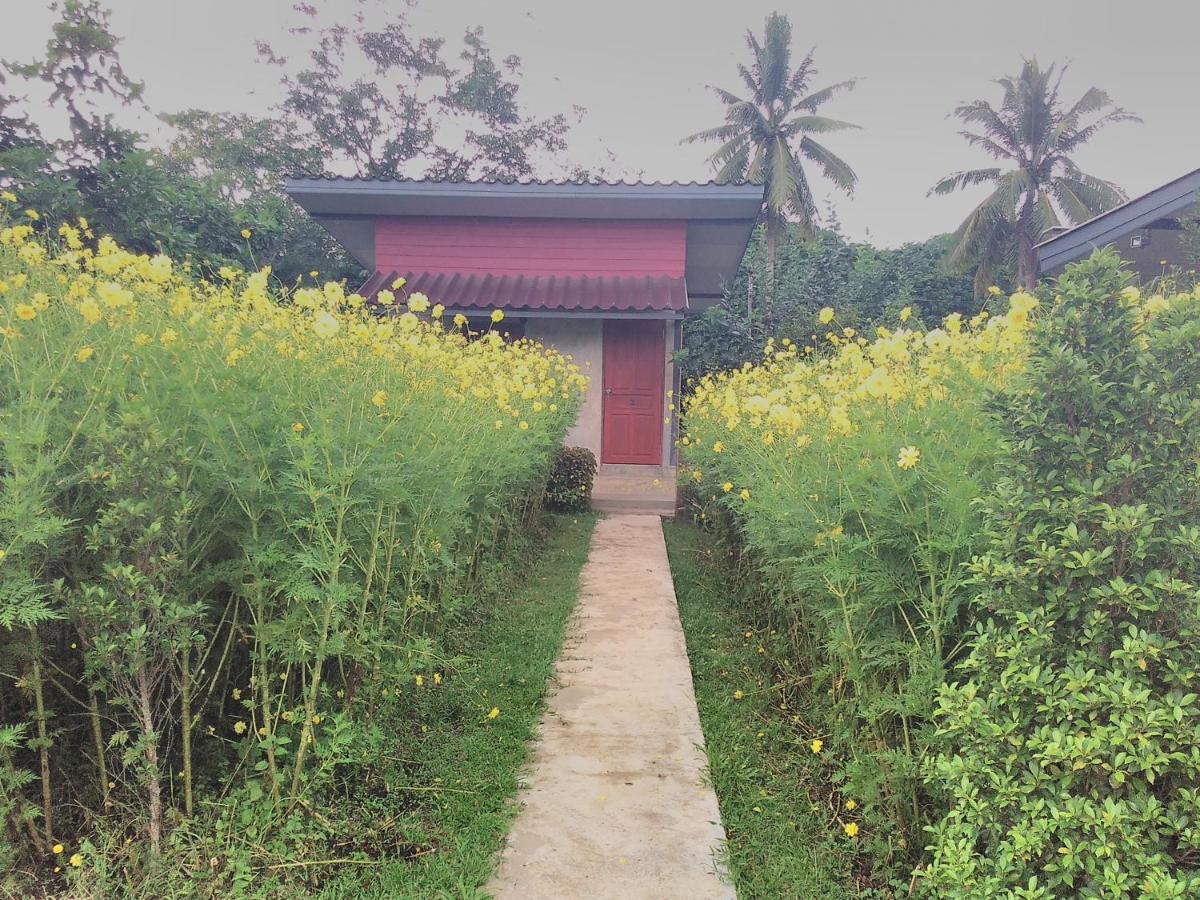 One-Bedroom Bungalow