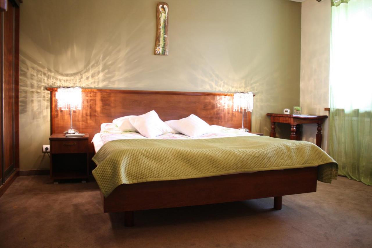 Deluxe Double Room with Bath