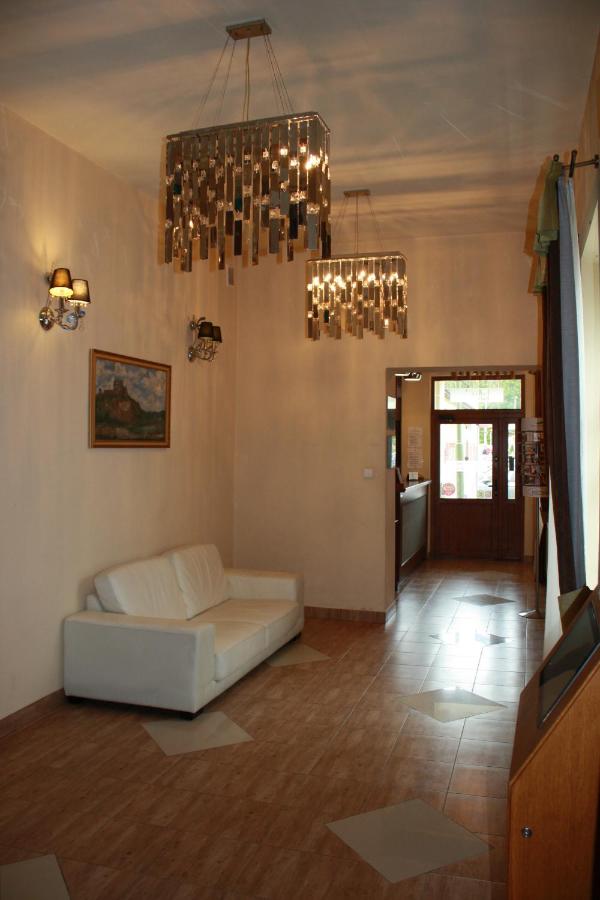 Noclegi Nad Osławą - B&B Zagórz