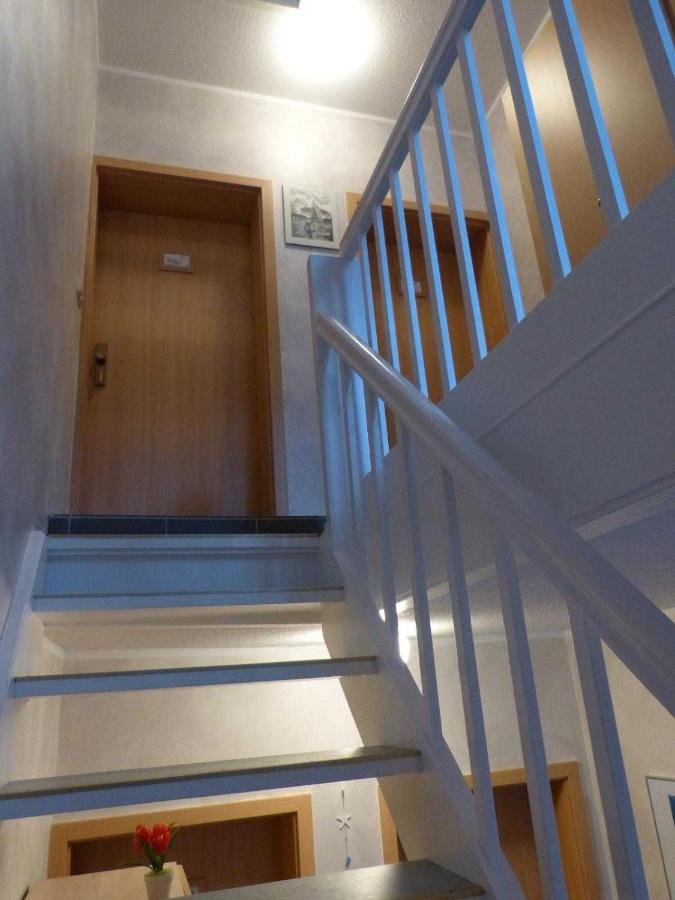 Haus Seewind Warnemuende _ Objekt - Ferienwohnung