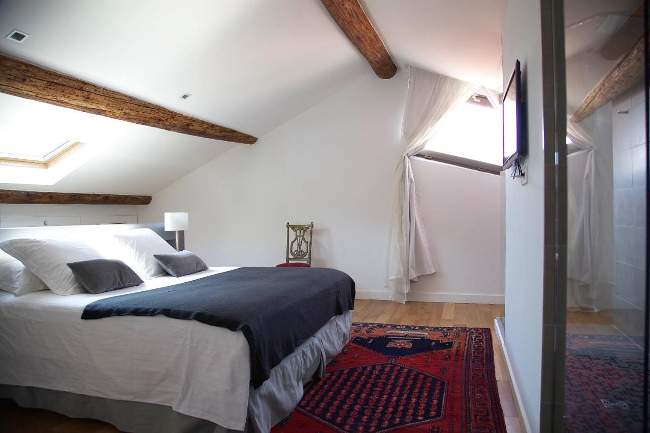 Duplex Apartment - 85m2