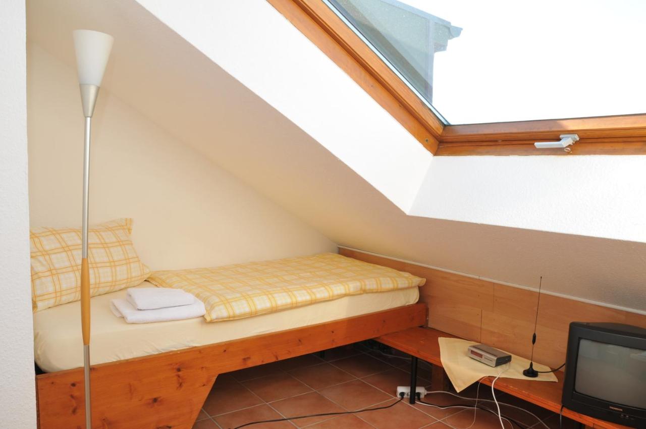 Familiekamer