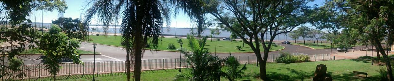 Costa Aguacates - B&B