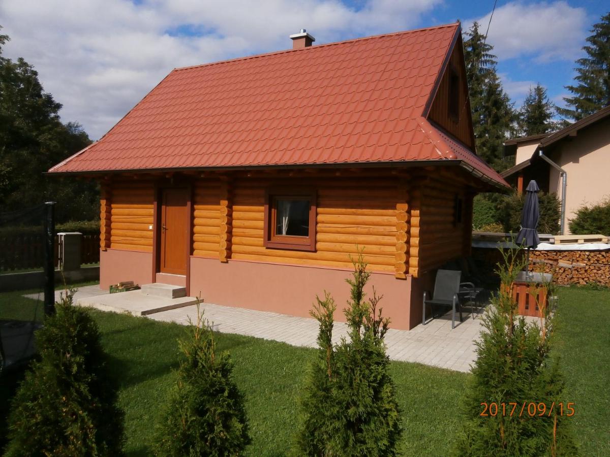 Drevenica Silvia - B&B Liptovský Mikuláš