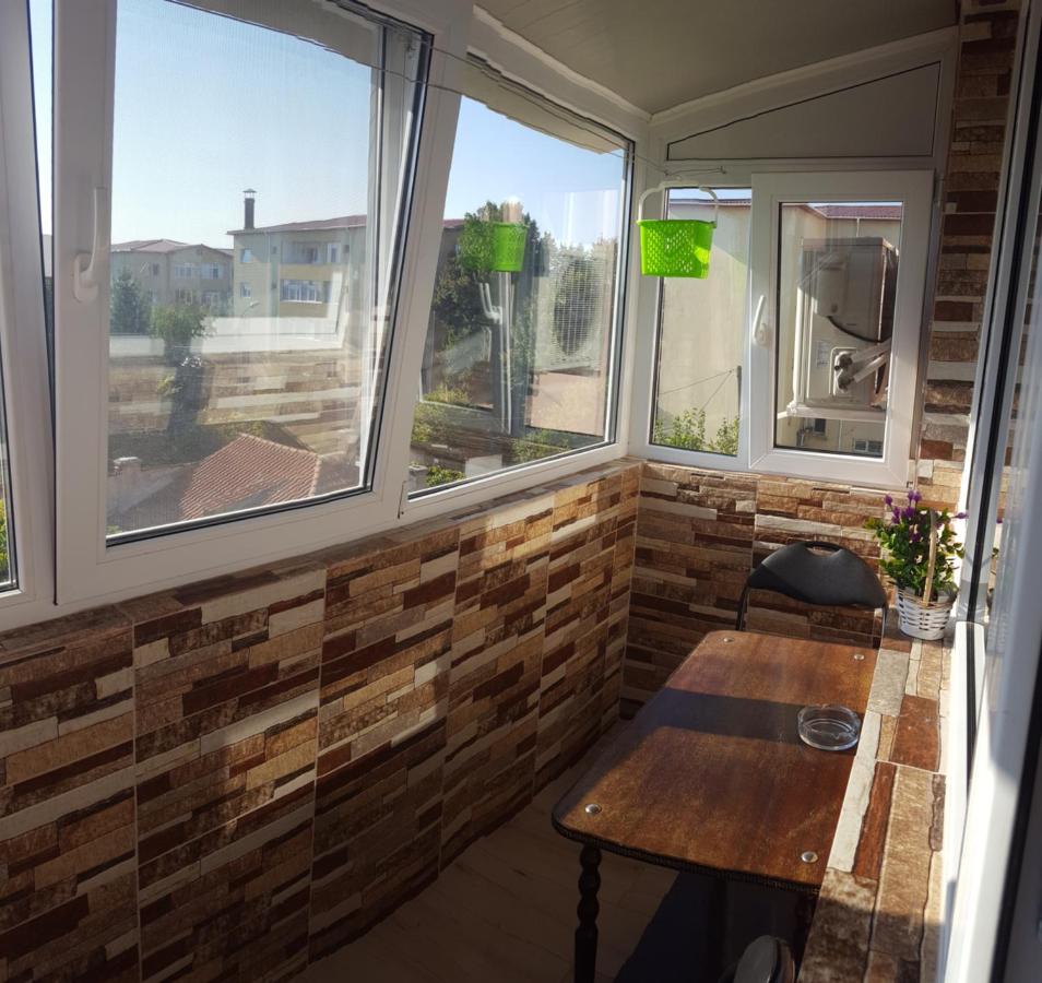Apartament Lupu - Eforie Nord - B&B