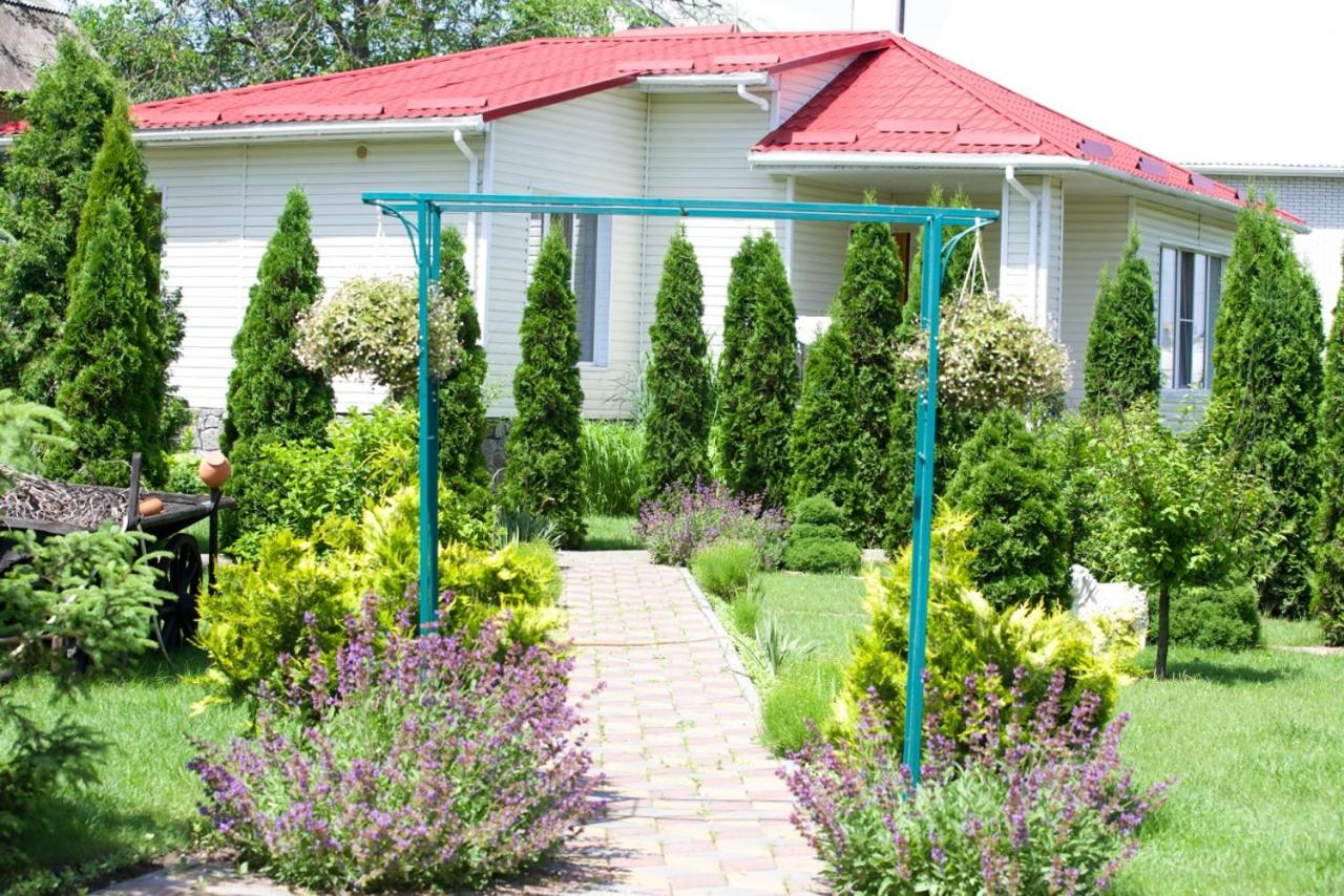 Дом для Души с бассейном целиком - B&B