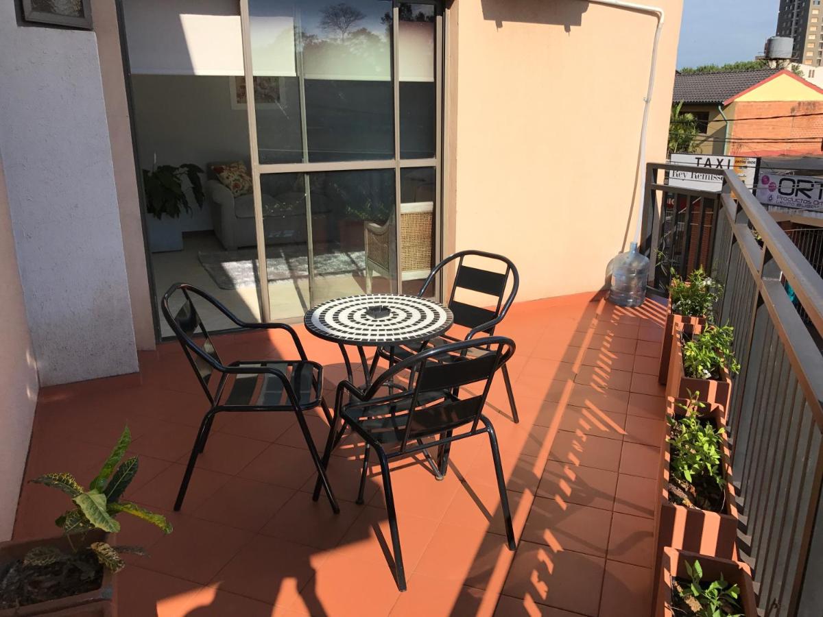Flora Apartments - B&B