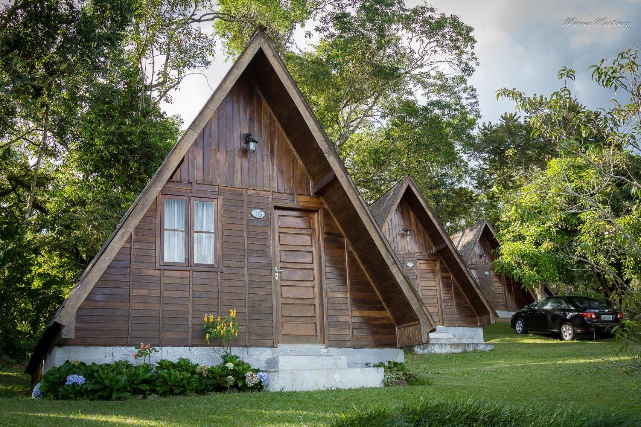 Chalet