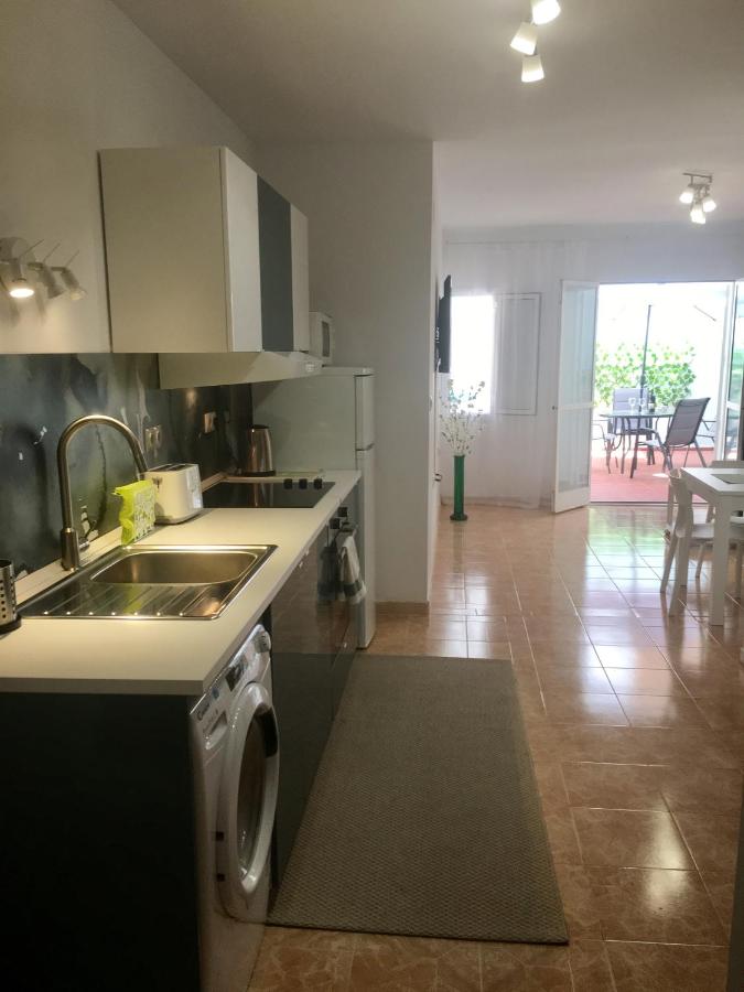 B&B Fuengirola - Spirit Los Boliches Apartment for 10 person - Bed and Breakfast Fuengirola