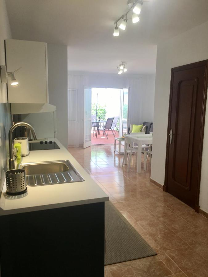 B&B Fuengirola - Spirit Los Boliches Apartment for 10 person - Bed and Breakfast Fuengirola