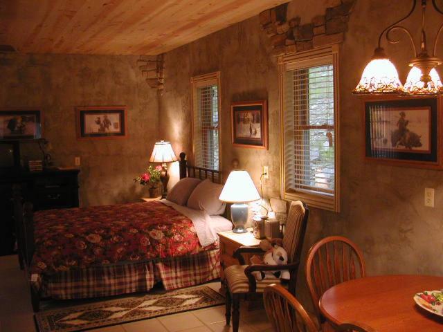 B&B Custer - Pancho's Hideout - Bed and Breakfast Custer