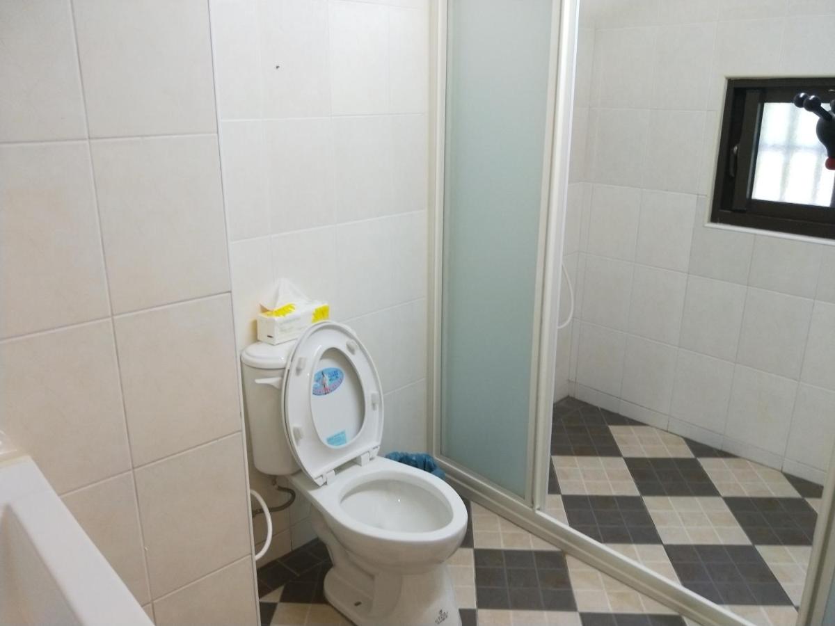 Chambre Familiale