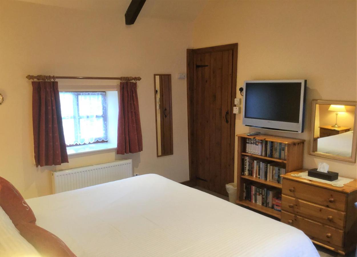 1 Bed Cottage - Cloth Fair