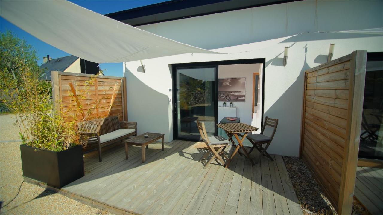 Le Clos Maric - B&B