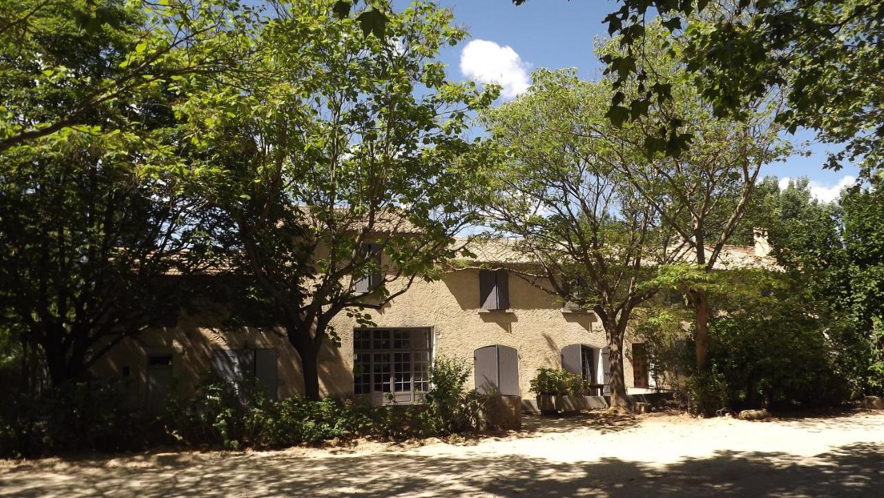 Lou Jas d'Aimé - B&B
