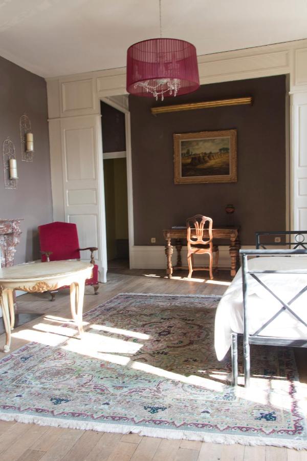 Suite mit 1 Schlafzimmer
