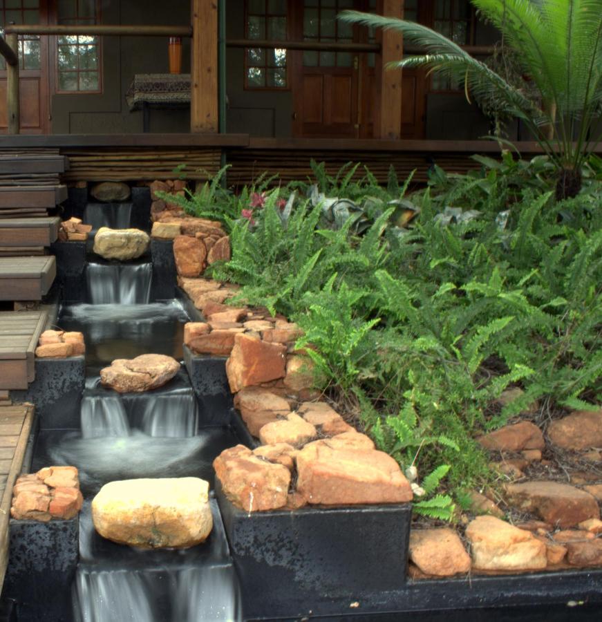 Tuskers Bush Lodge B&B - B&B