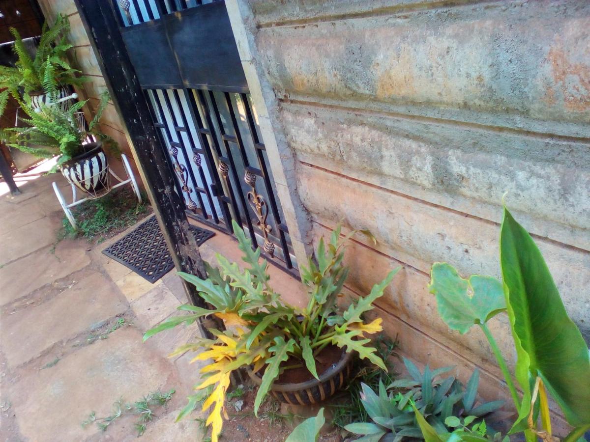 Sherry Homes - Kwetu - B&B
