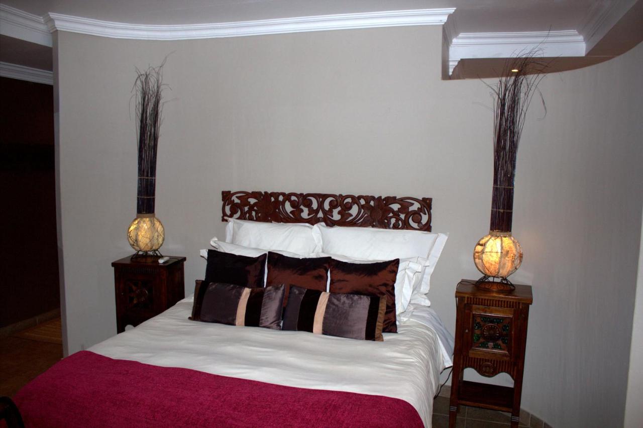Suite Nupcial