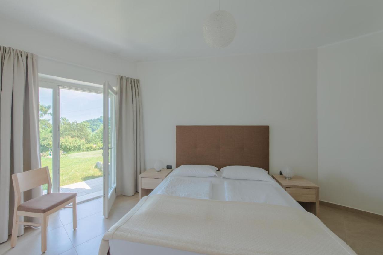 Appartement 2 Chambres