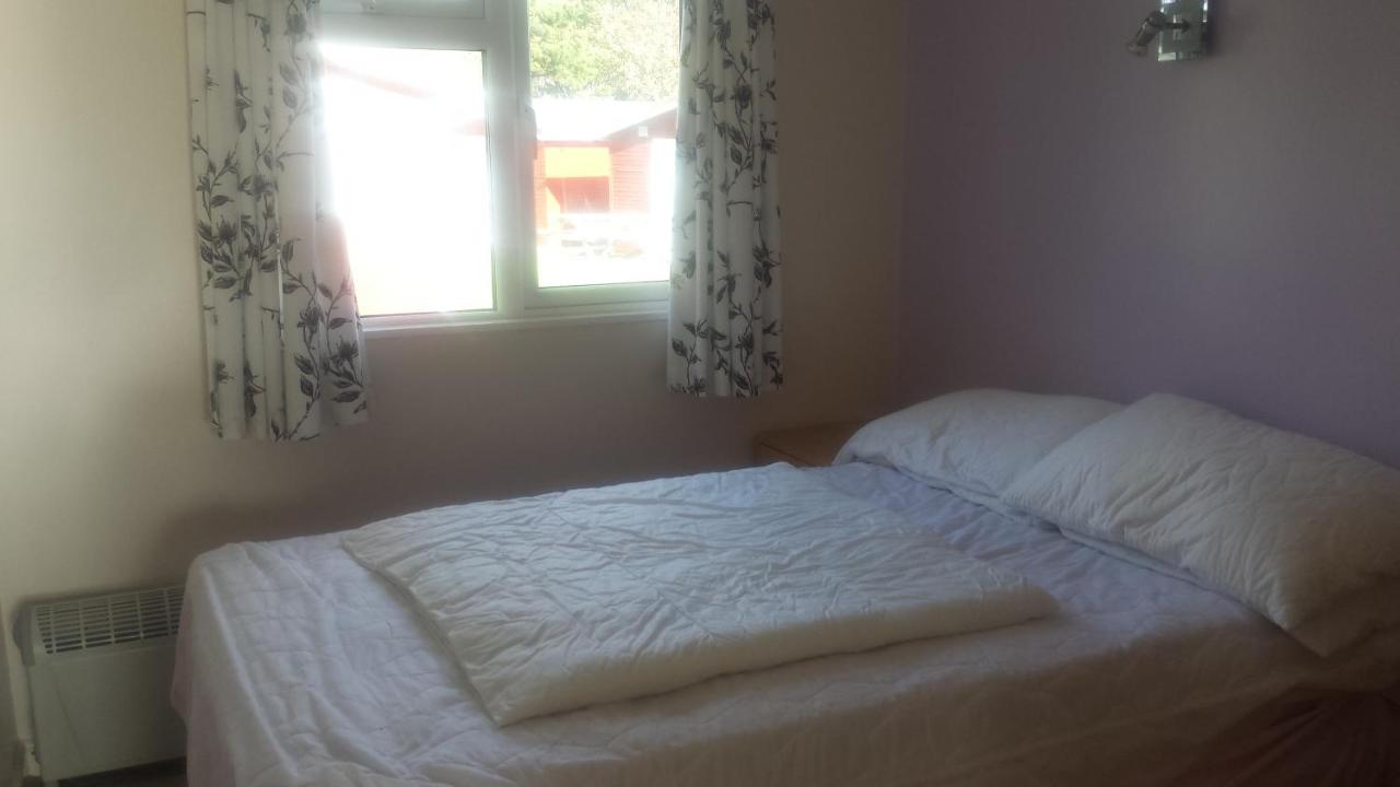 Superior Chalet