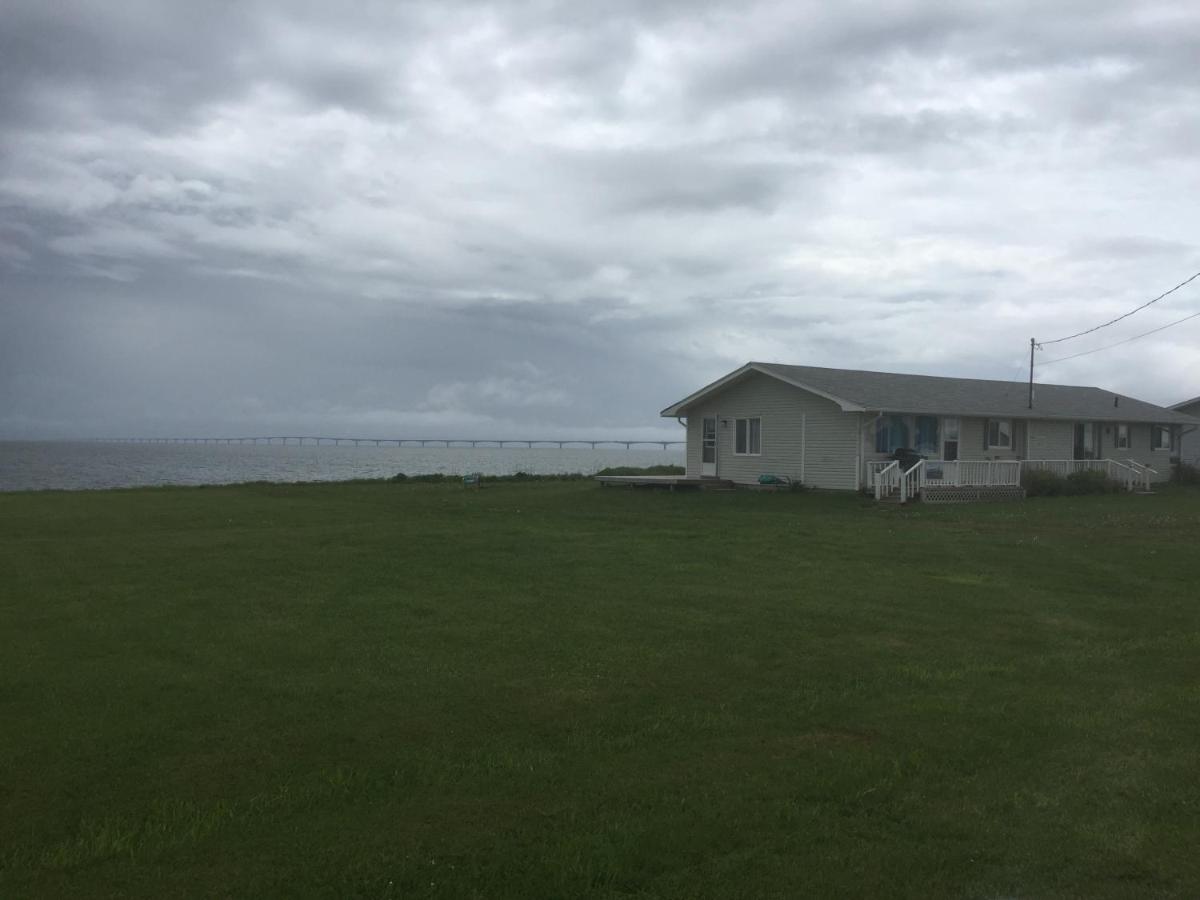PEI Cottage Rental - B&B